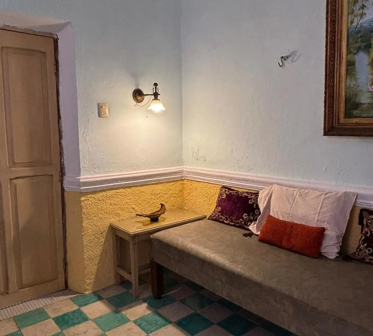 Casita Rosa, Villa-Hortensia - Merida Center メキシコ