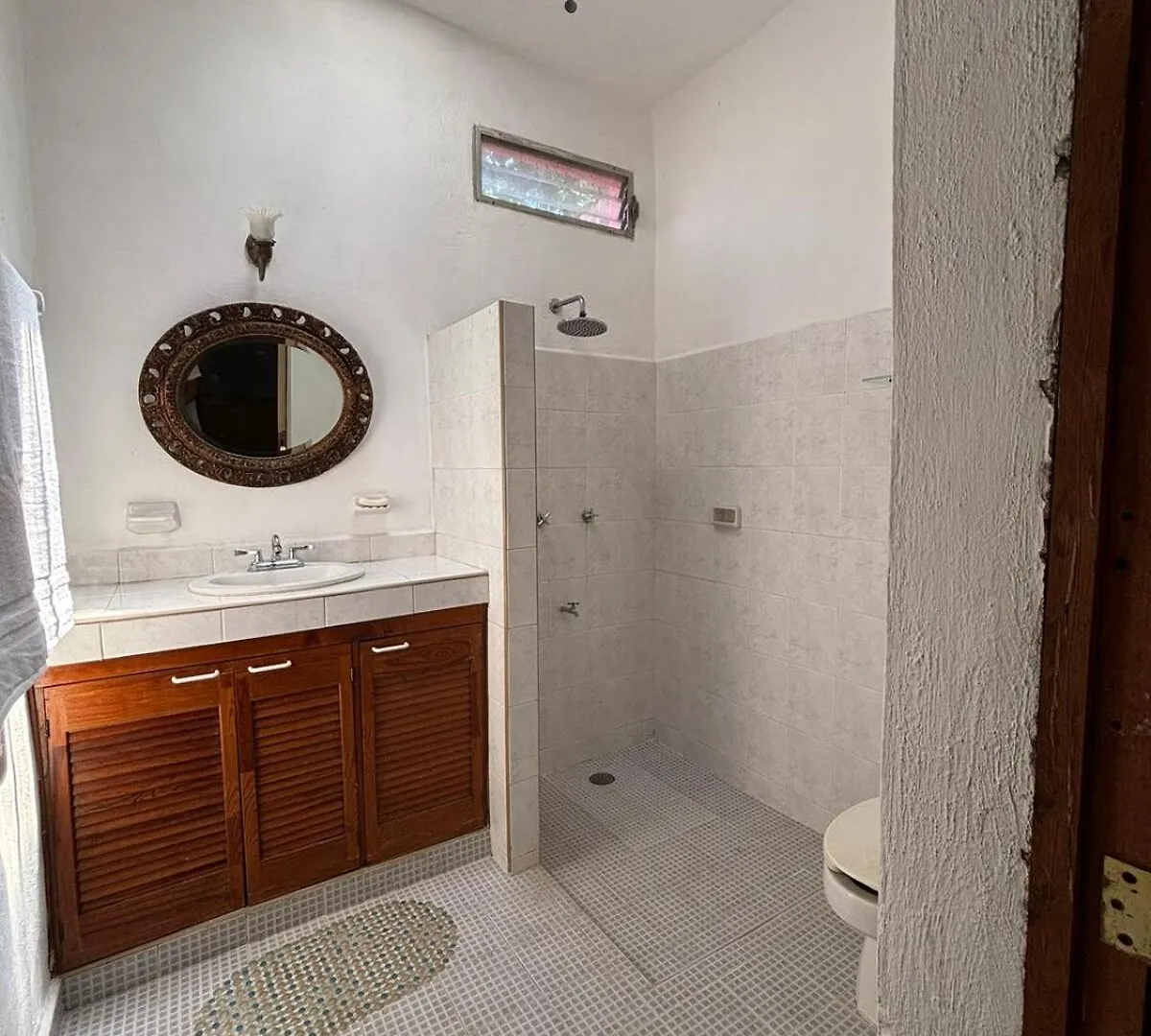 Casita Rosa, Villa-Hortensia - Merida Center