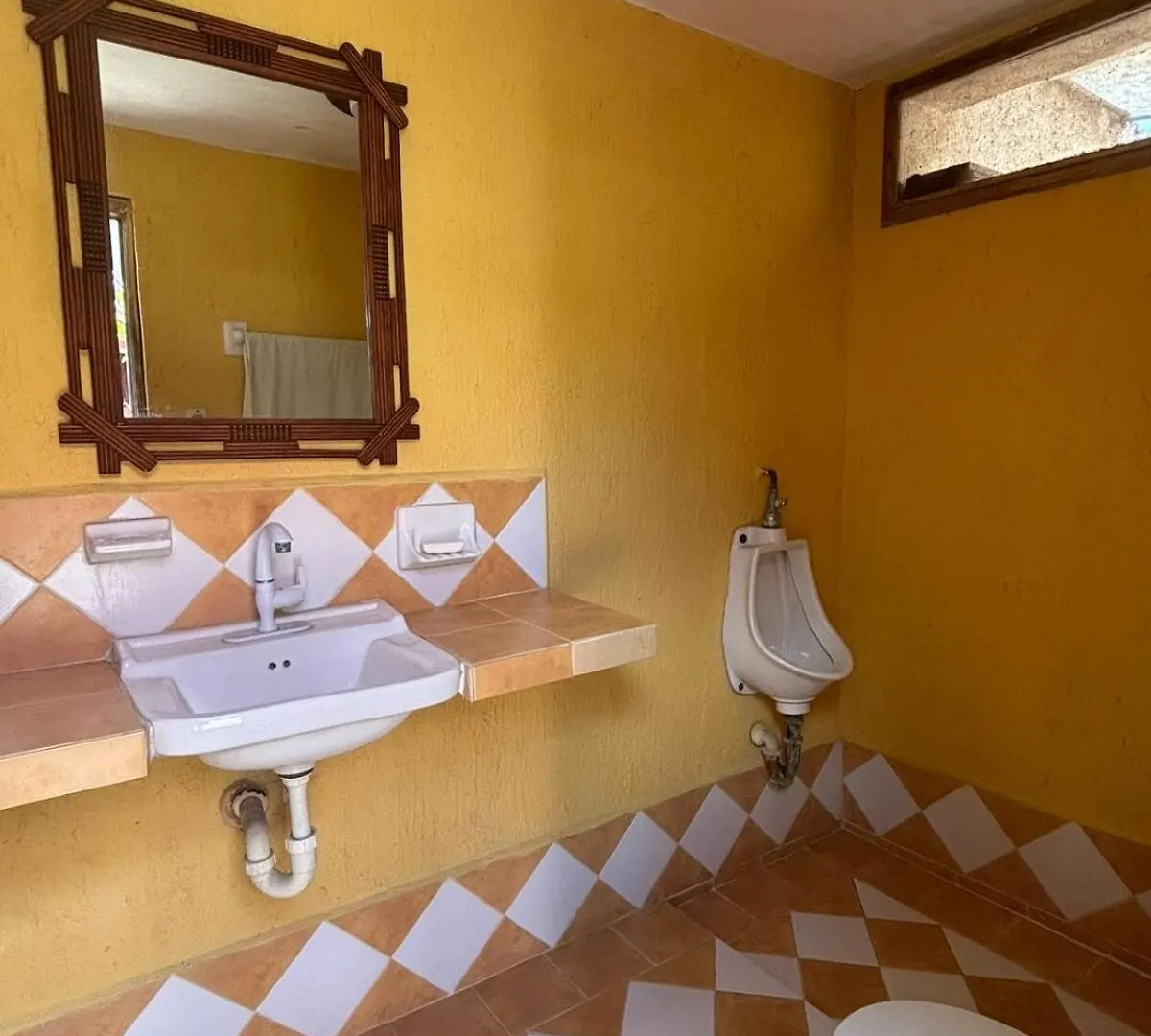 別荘 Casita Rosa, Villa-Hortensia - Merida Center